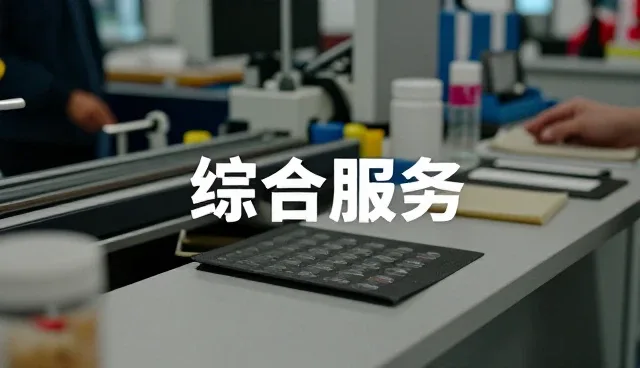 上海玮辰科技有限公司